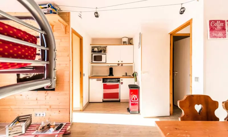 2 Pièces 5 Personnes Sélection