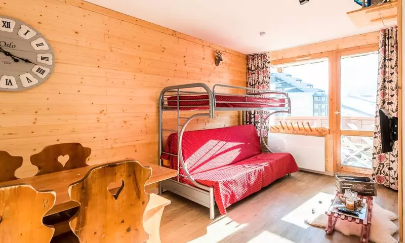 2 Pièces 5 Personnes Sélection