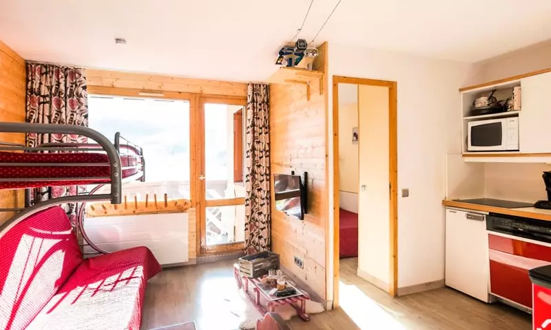 2 Pièces 5 Personnes Sélection