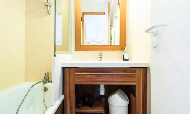 2 Pièces 5 Personnes Sélection