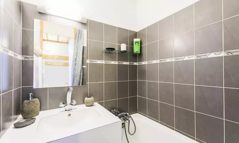 Appartement 2 Pièces 5 Personnes - Confort