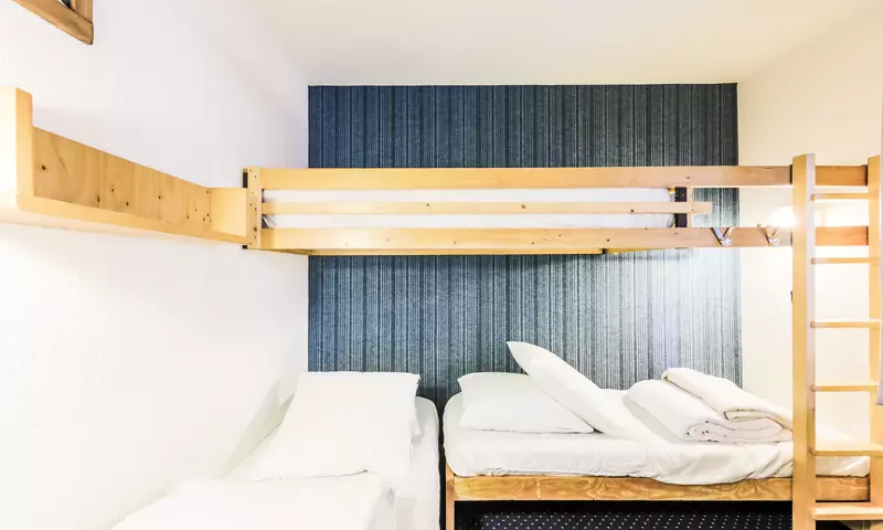 Appartement 2 Pièces 5 Personnes - Confort