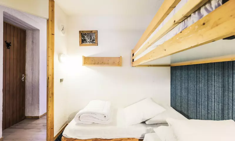 Appartement 2 Pièces 5 Personnes - Confort