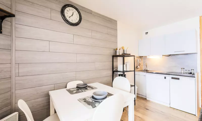 Appartement 2 Pièces 5 Personnes - Confort