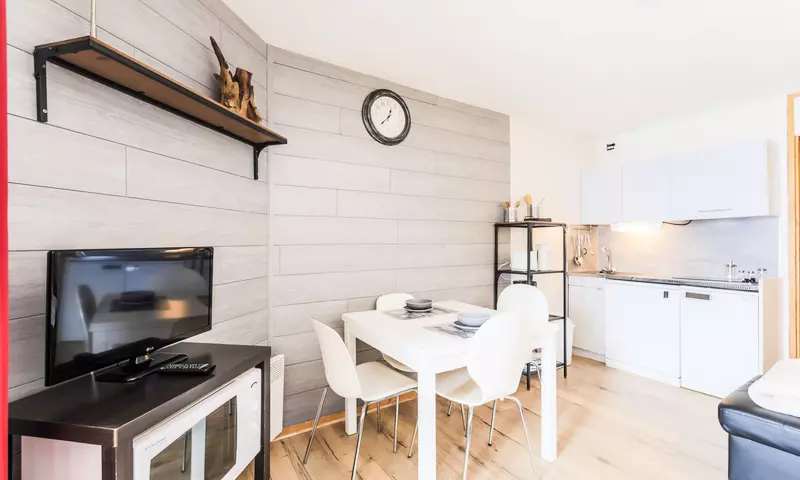 Appartement 2 Pièces 5 Personnes - Confort