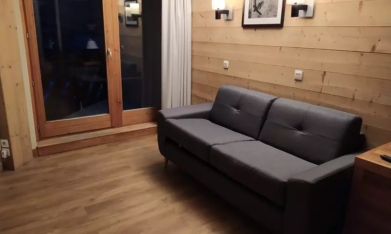 Appartement 2 Pièces 5 Personnes - Confort