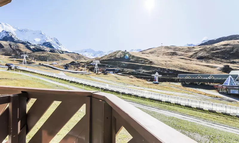 Appartement 2 pièces 5 personnes Confort