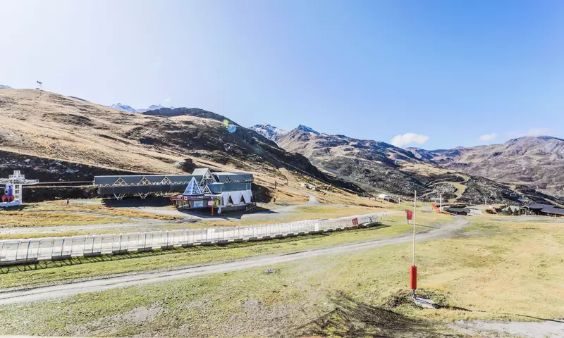 Appartement 2 pièces 5 personnes Confort