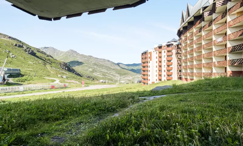 Appartement 2 pièces 5 personnes Confort