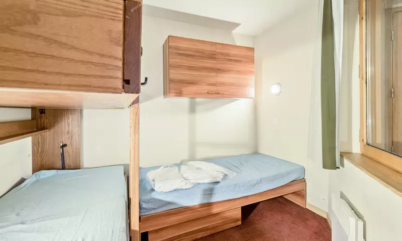 Appartement 2 pièces 5 personnes Confort