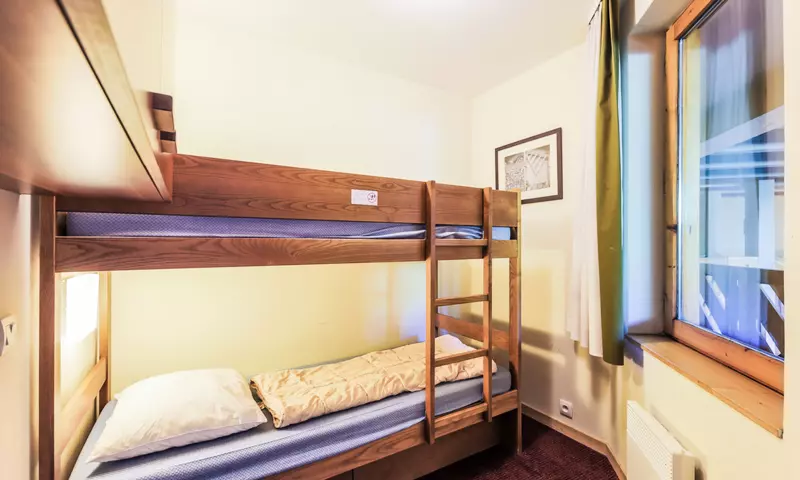 Appartement 4 pièces 8 personnes Confort