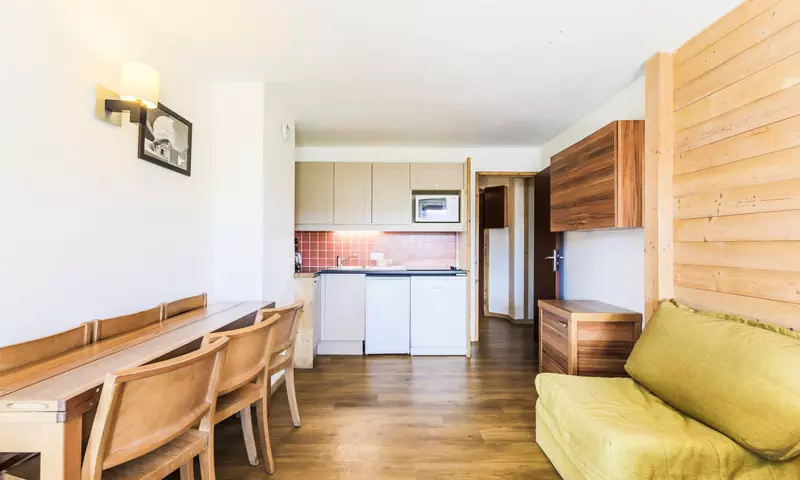 Appartement 4 pièces 8 personnes Confort