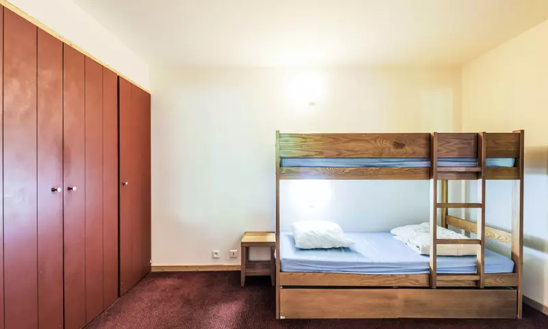 Appartement 4 pièces 8 personnes Confort