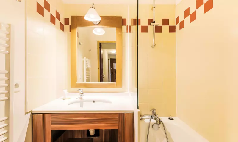 Appartement 4 pièces 8 personnes Confort