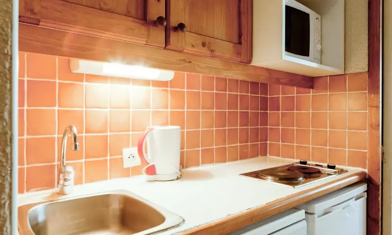 Studio 4 Personnes Confort