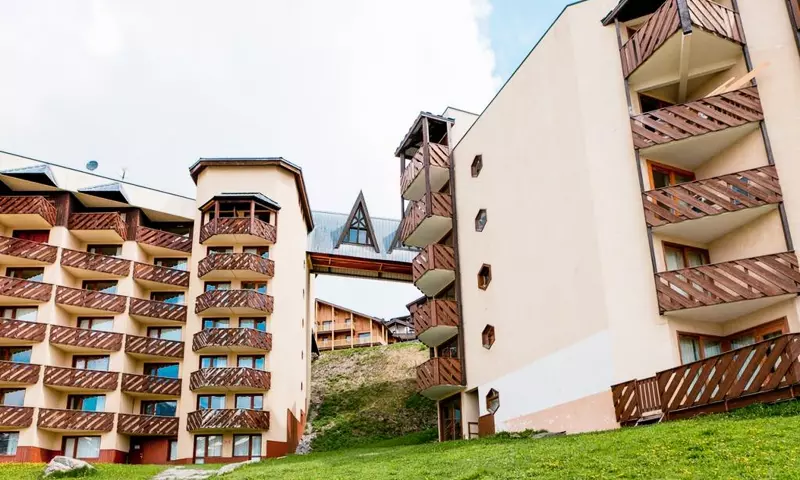 Studio 4 Personnes Confort