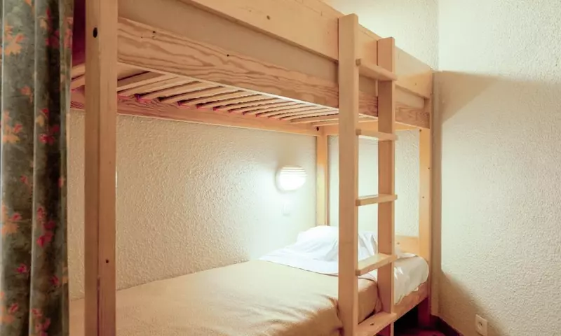 Studio Confort - (4 Personnes)