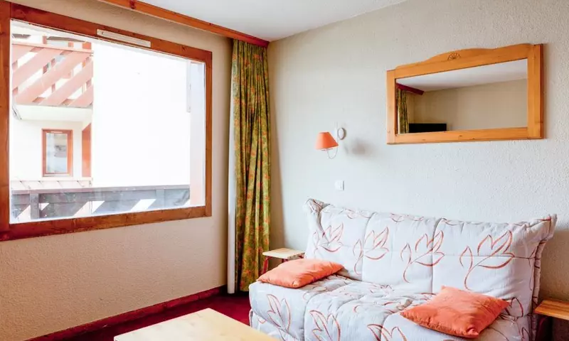 Studio Confort - (4 Personnes)