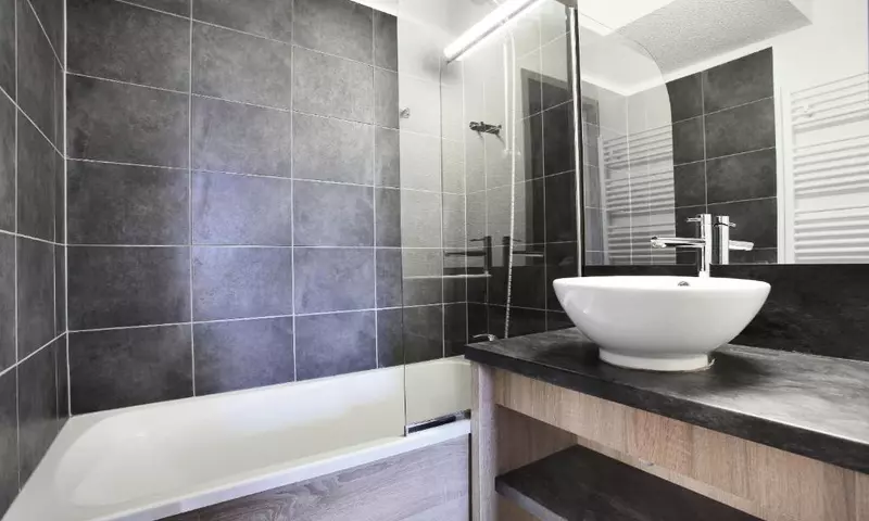 2 Pièces Duplex 5 Personnes