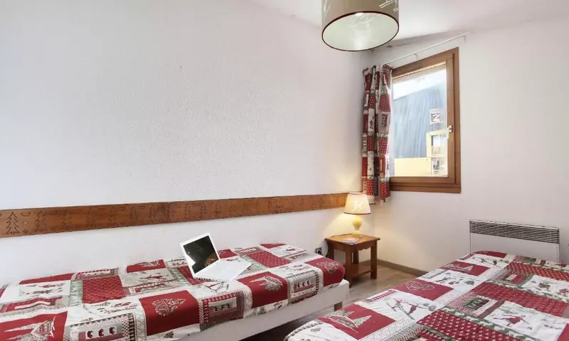 2 Pièces Duplex 5 Personnes