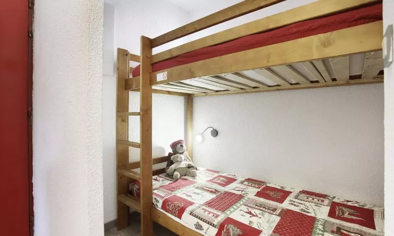 3 Pièces Duplex 8 Personnes