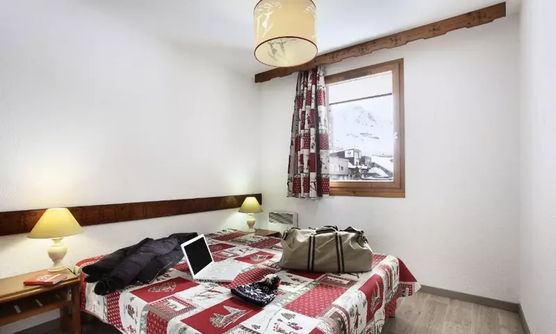 3 Pièces Duplex 8 Personnes