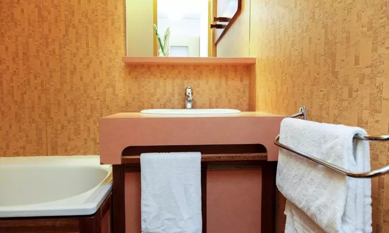 Studio Cabine 4 Personnes