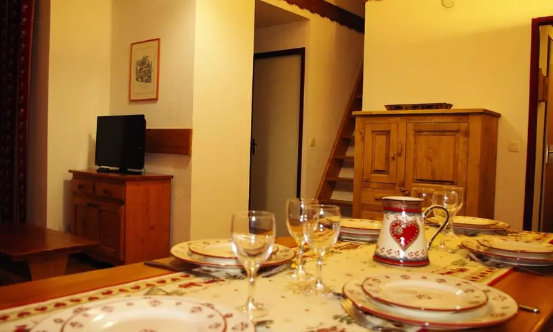 3 Pièces 7 personnes