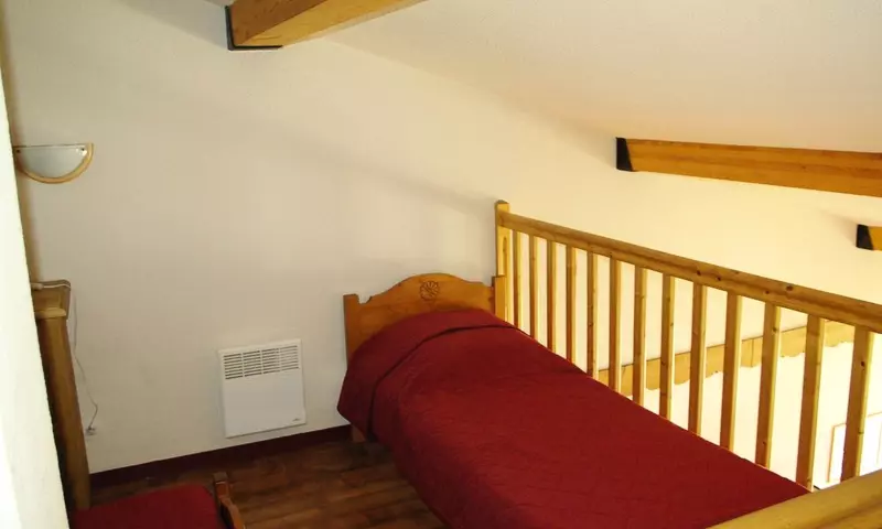 3 Pièces 7 personnes