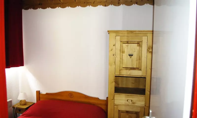 3 Pièces 7 personnes