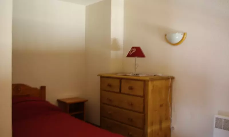 3 Pièces 7 personnes