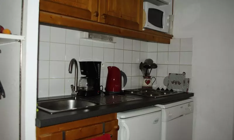 3 Pièces 7 personnes