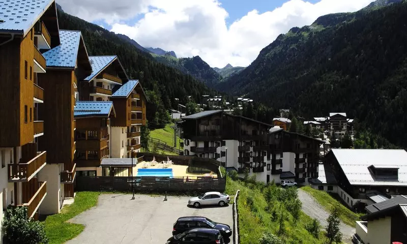 3 Pièces 7 personnes