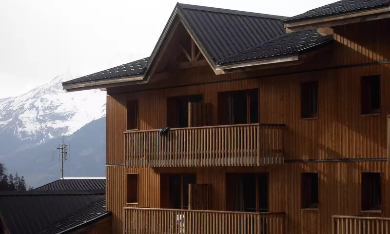 3 Pièces 7 personnes