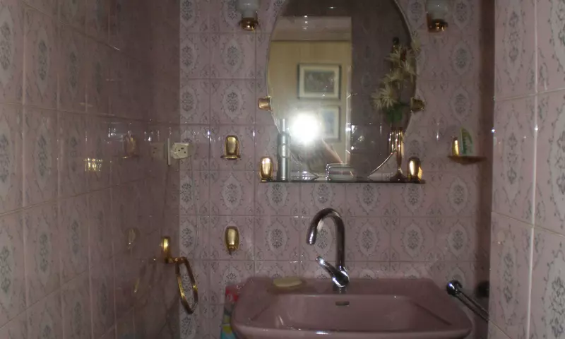 2 Pièces 4 personnes