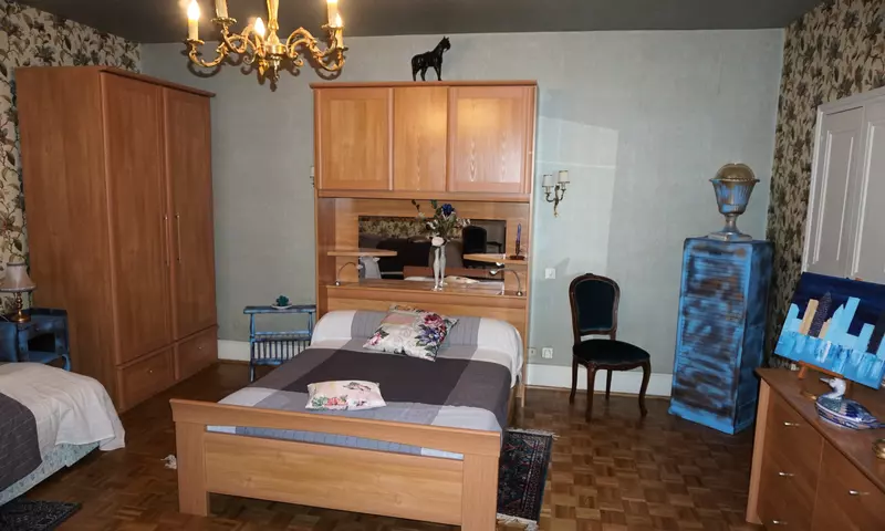 2 Pièces 4 personnes