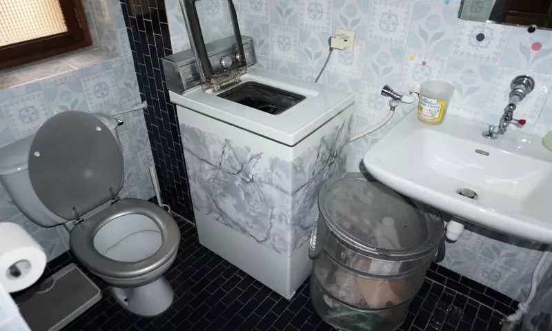 2 Pièces 4 personnes