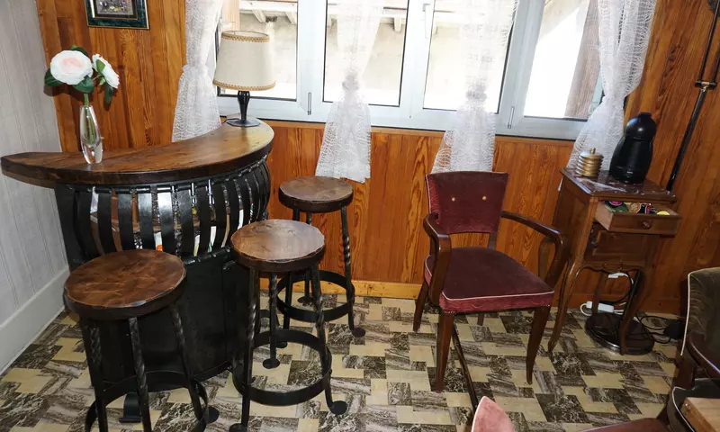 2 Pièces 4 personnes