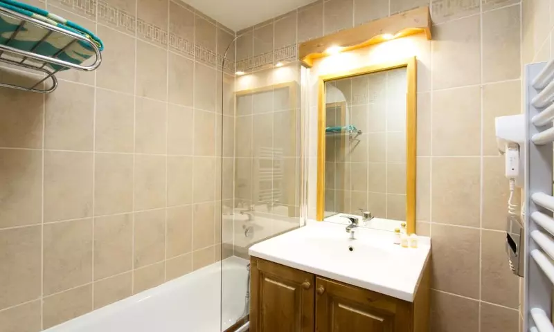 2 Pièces 4 Personnes