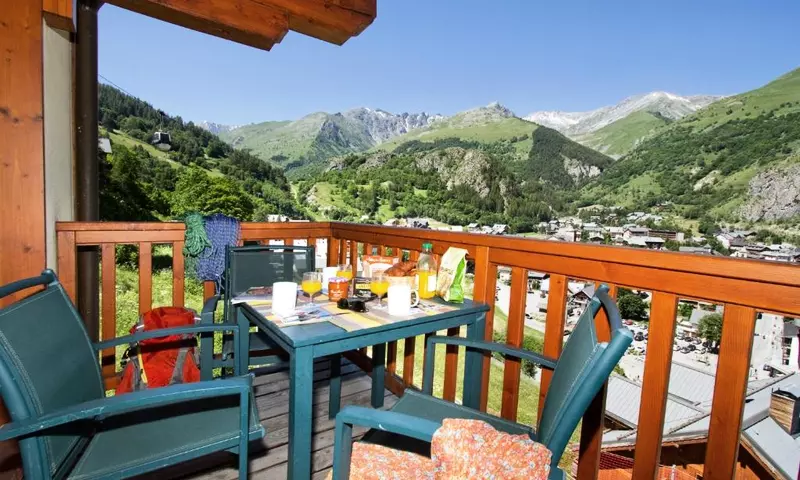 2 Pièces 4 Personnes