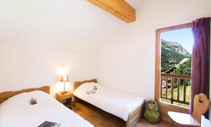 3 Pièces 6 Personnes