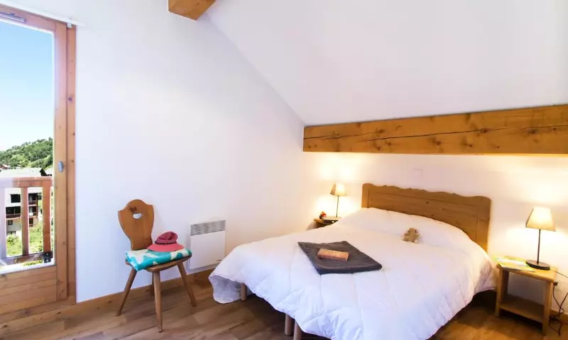 3 Pièces 6 Personnes