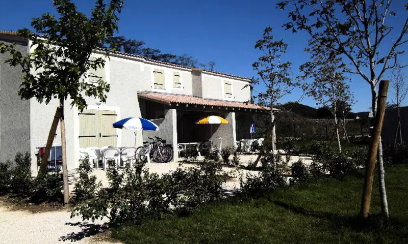 Appartement  Escapade 3/4 personnes