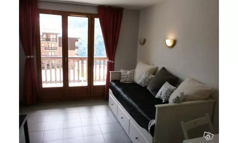 2 Pièces 4 Personnes