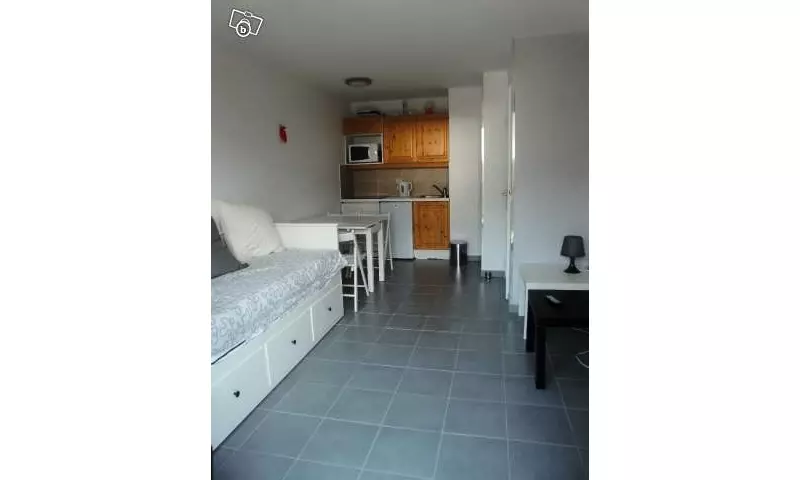 2 Pièces 4 Personnes