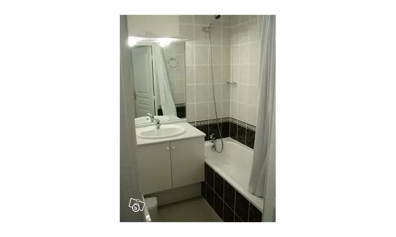 2 Pièces 4 Personnes