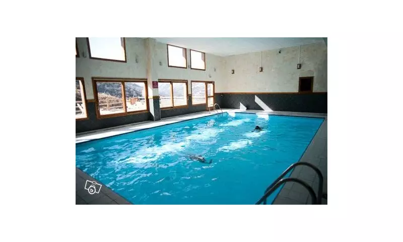 2 Pièces 4 Personnes