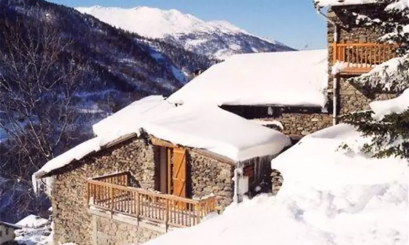 3 Pièces 6 personnes