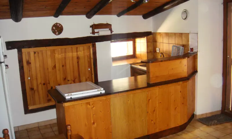 3 Pièces 6 personnes