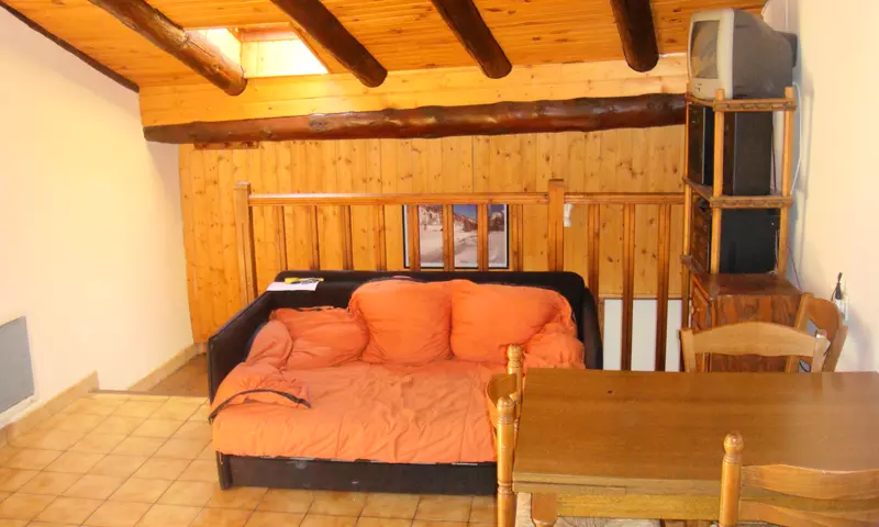 3 Pièces 6 personnes